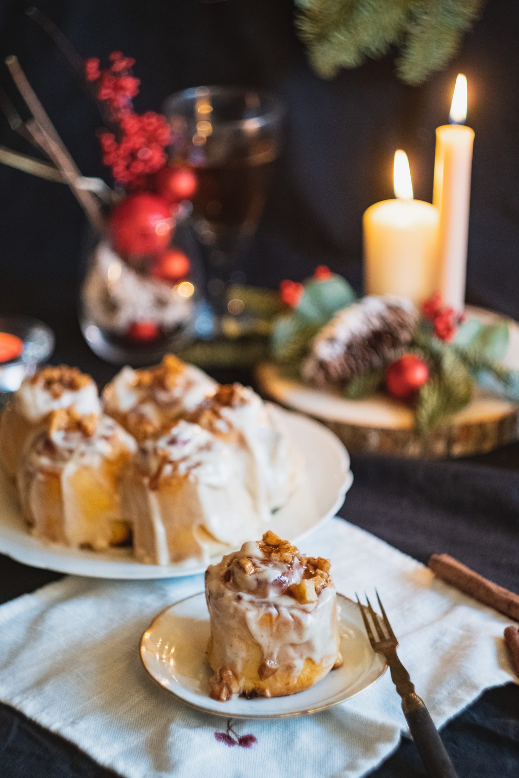 RECEPT DANA: Cimet rolnice 1 cimet rolnice unsplash.com scaled