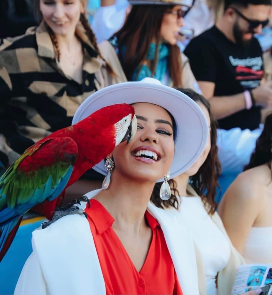 SPREMA SE SPEKTAKL: Izbor za Miss Srbije za 2021. godinu u Egiptu (FOTO) 1 mis srbije 5