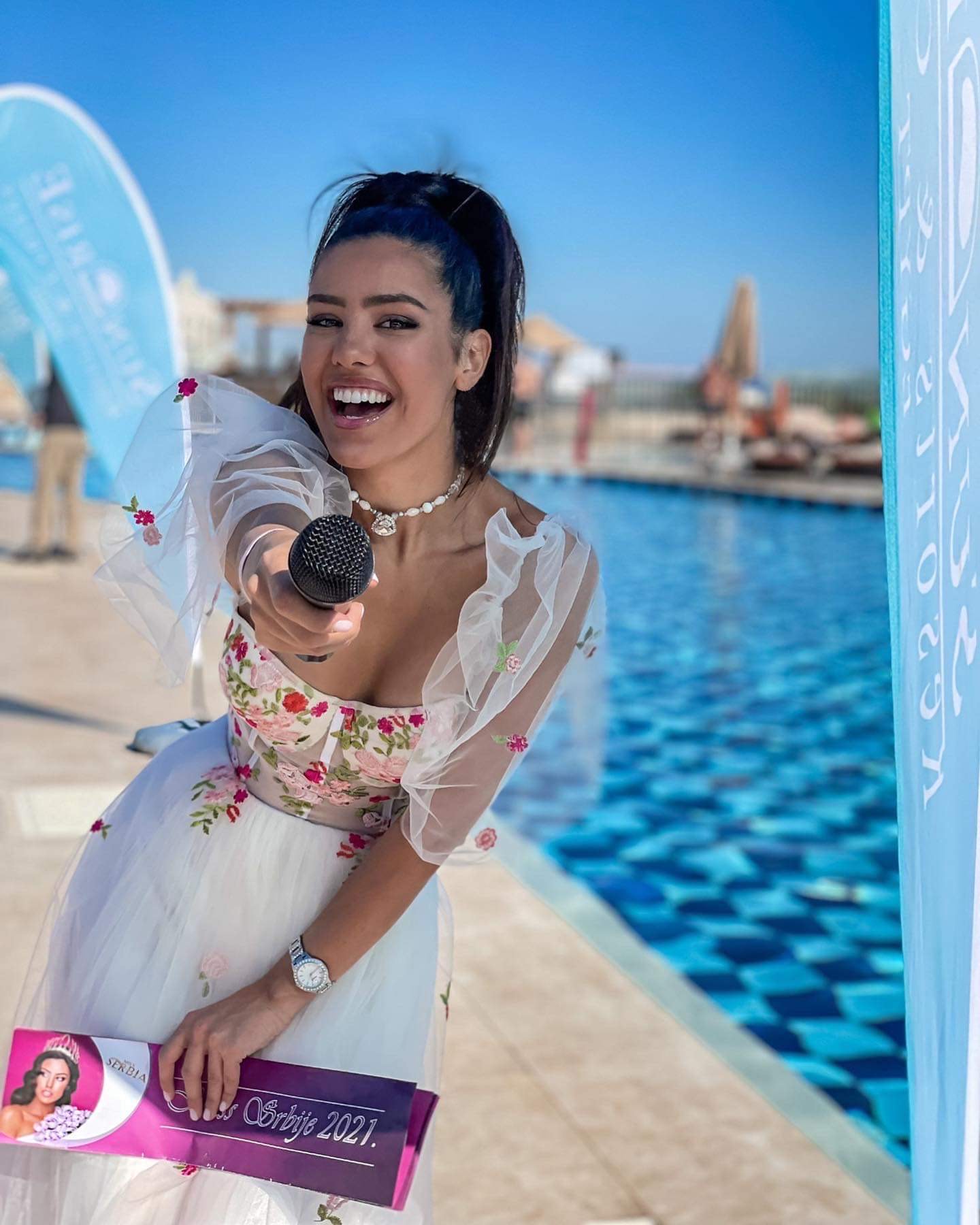 SPREMA SE SPEKTAKL: Izbor za Miss Srbije za 2021. godinu u Egiptu (FOTO) 2 mis srbije 7