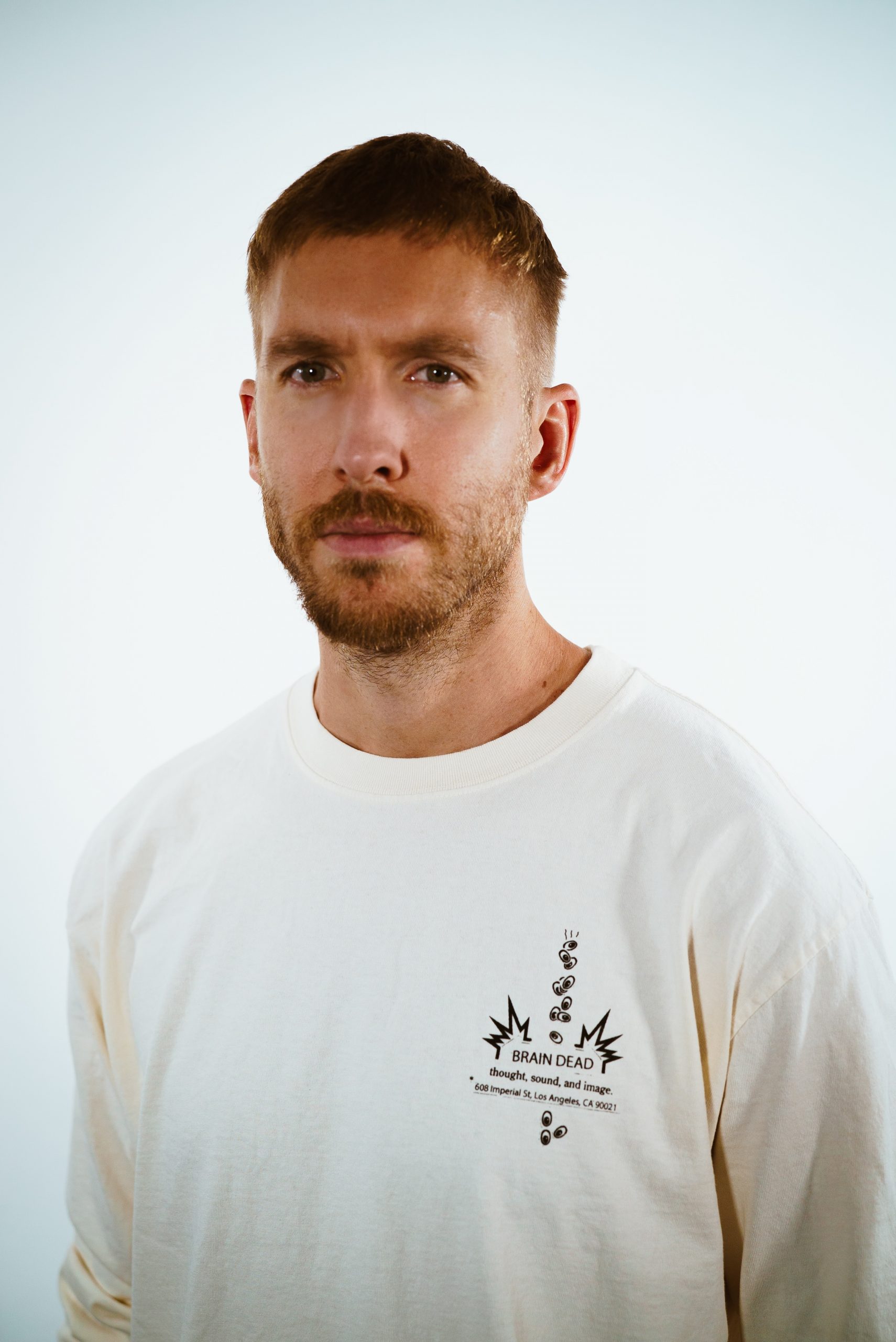 Calvin Harris scaled