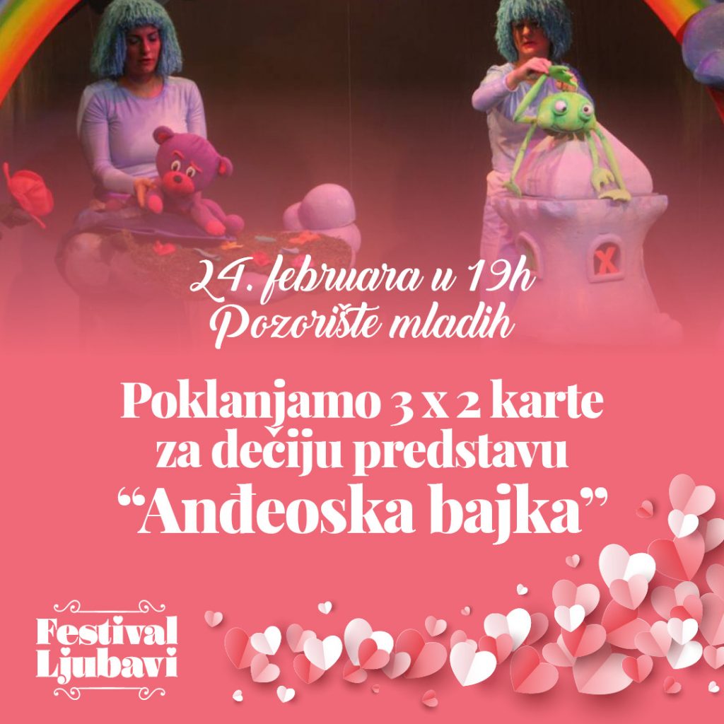 Festival Ljubavi 2022 web Bajka