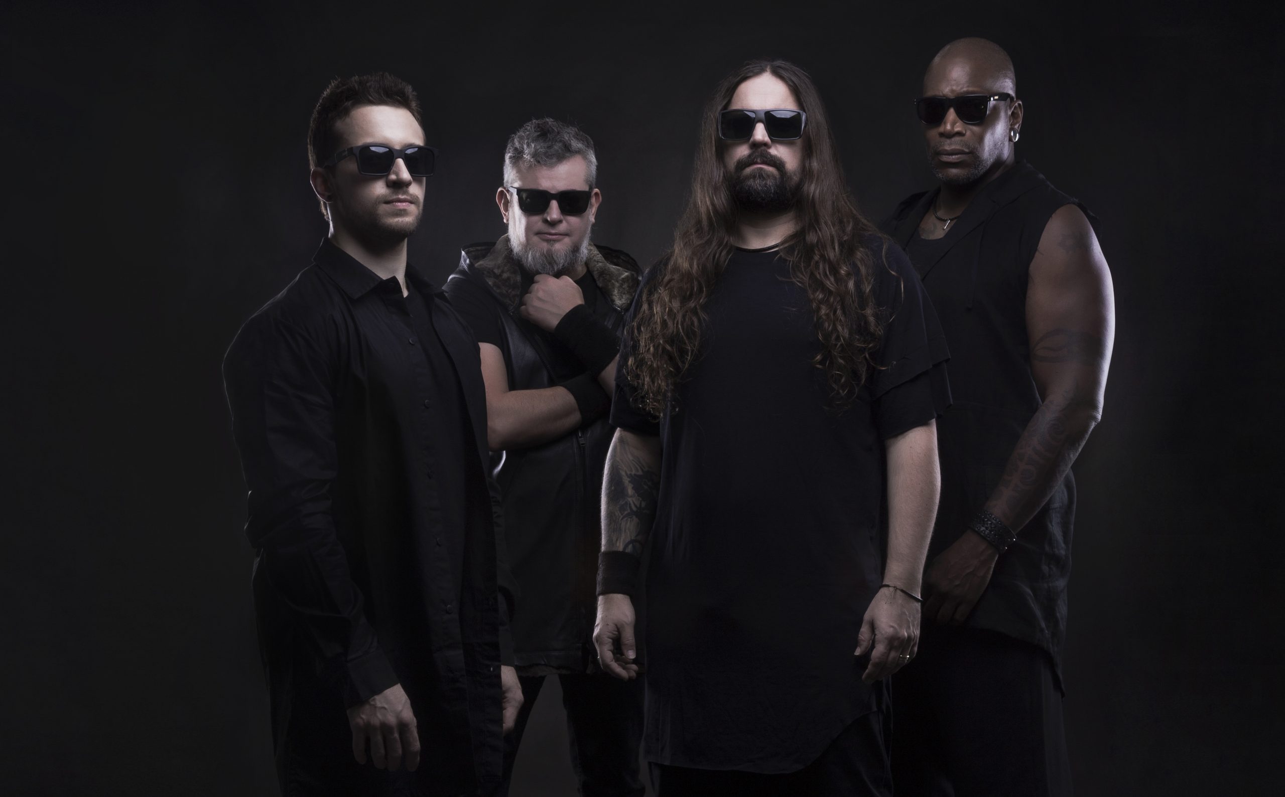 Sepultura scaled