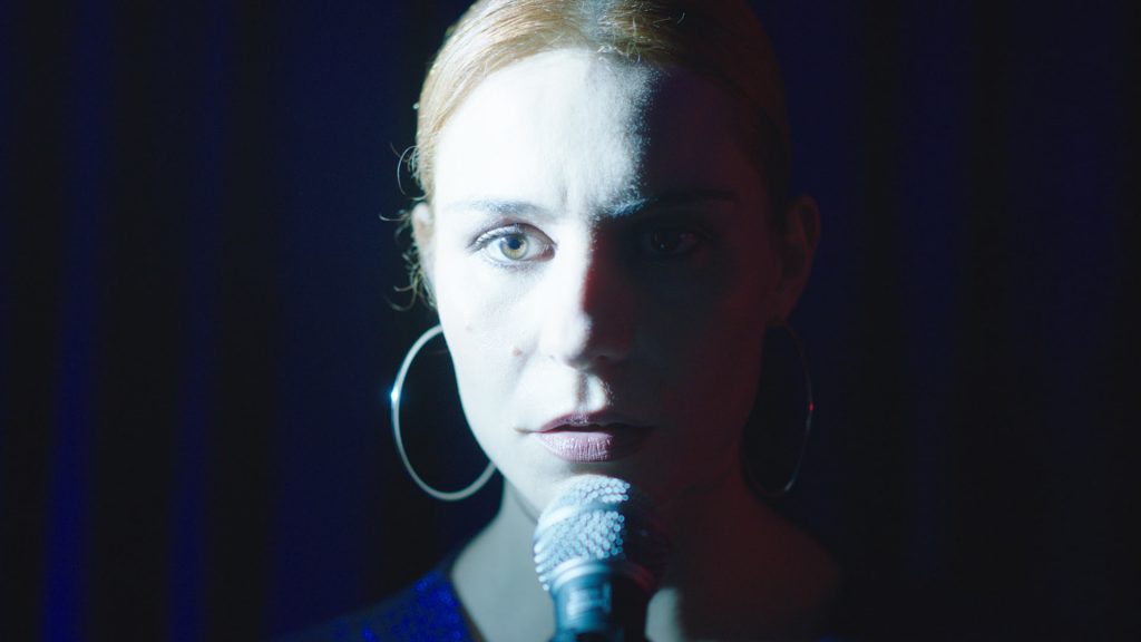 Tihana Lazovic kao Lipsa