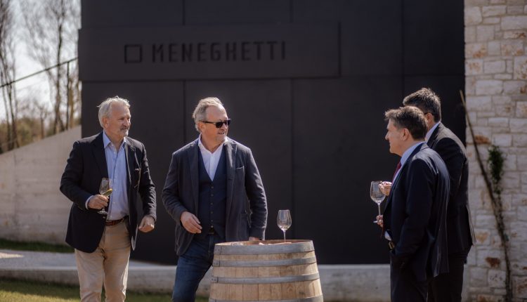 085 Meneghetti Vinarija photo by Matej Paluh