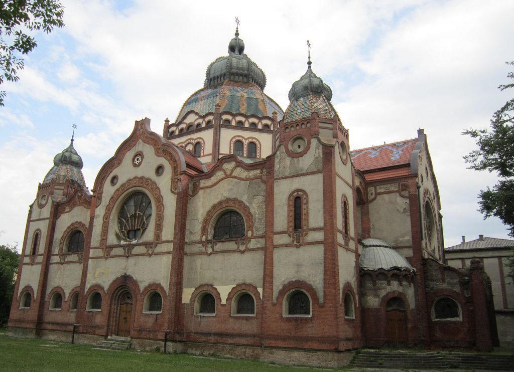 1280px Serbia Subotica Synagogue
