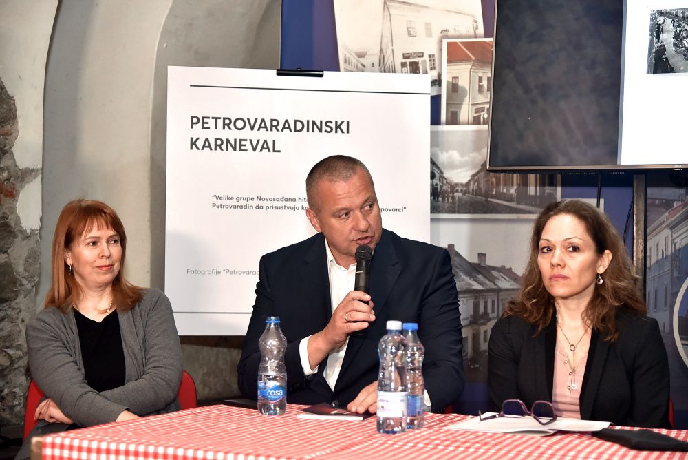 Povratak manifestacije “Petrovaradinski karneval” 2 2 6453
