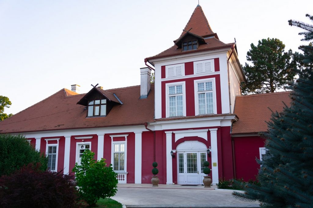 BAŠTINA BEZ ZAŠTITE: Kaštel Lazar, Ečka 1 20210914 MDJ ds.rs kastelEcka 0035 min