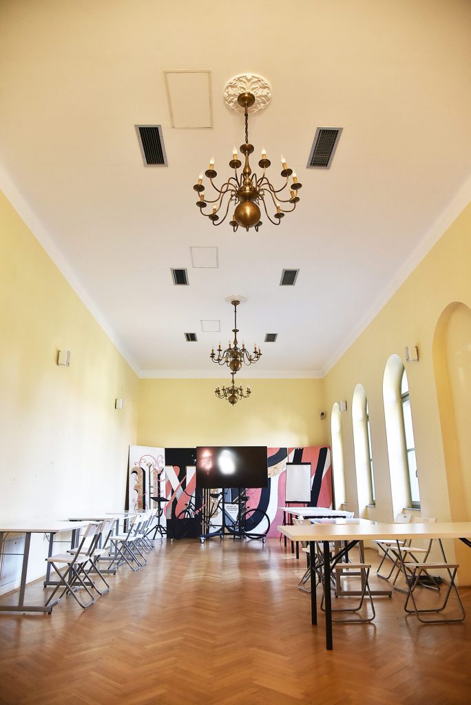 BAŠTINA BEZ ZAŠTITE: Dvorac i kulturna stanica Eđšeg, Novi Sad 5 6566 scaled 1