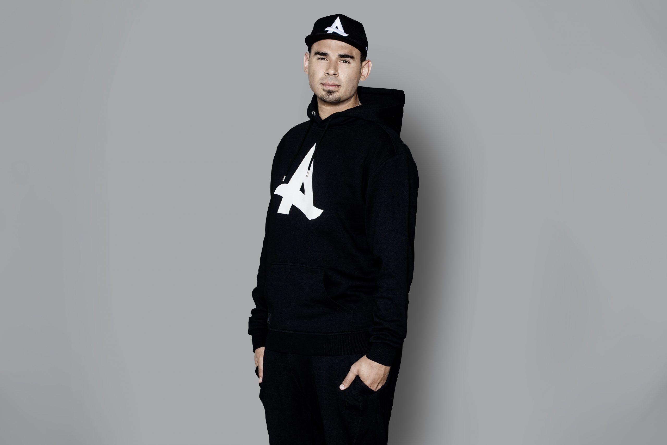 Afrojack scaled