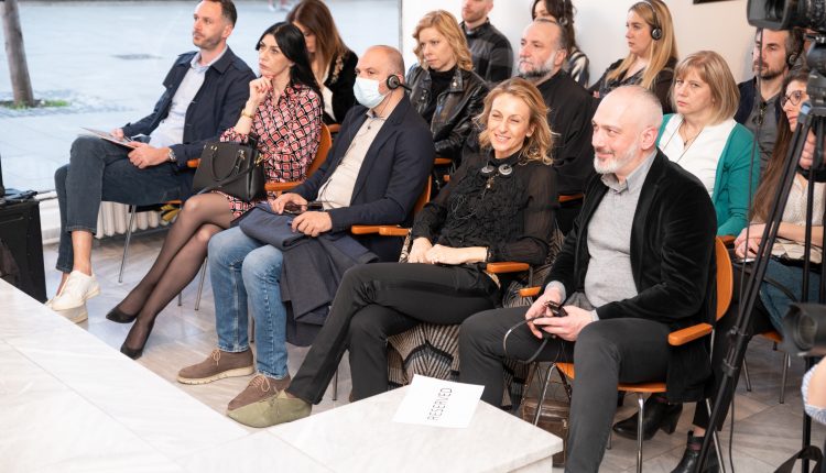 ITALIAN DESIGN DAY 2022 13