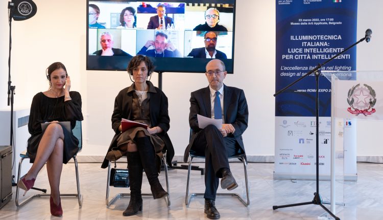 ITALIAN DESIGN DAY 2022 5