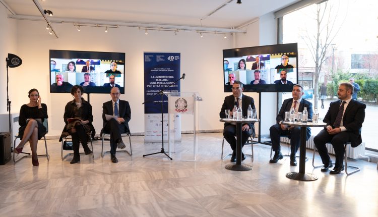 ITALIAN DESIGN DAY 2022 6