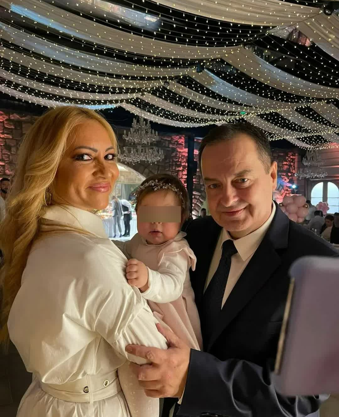 Ivica Dacic objava
