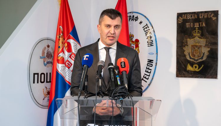 Srbija Maroko postanske marke 26 1