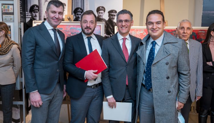 Srbija Maroko postanske marke 31