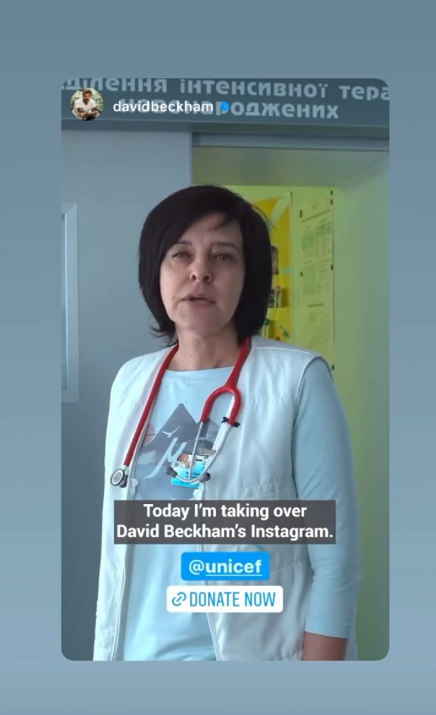 dr irina ukrajina