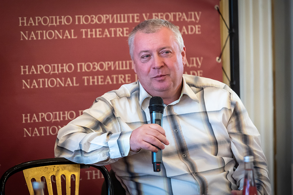 Милош Латиновић