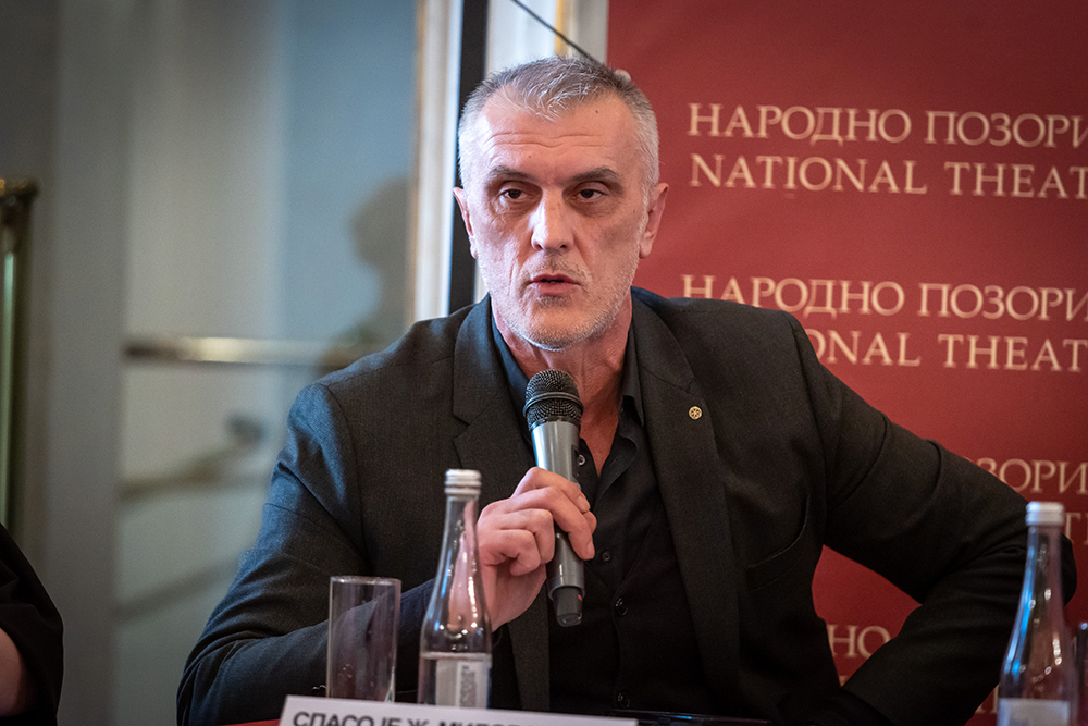 Спасоје Миловановић