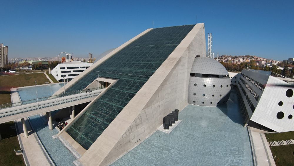 Ankara CSO Building 3840x2160px 5