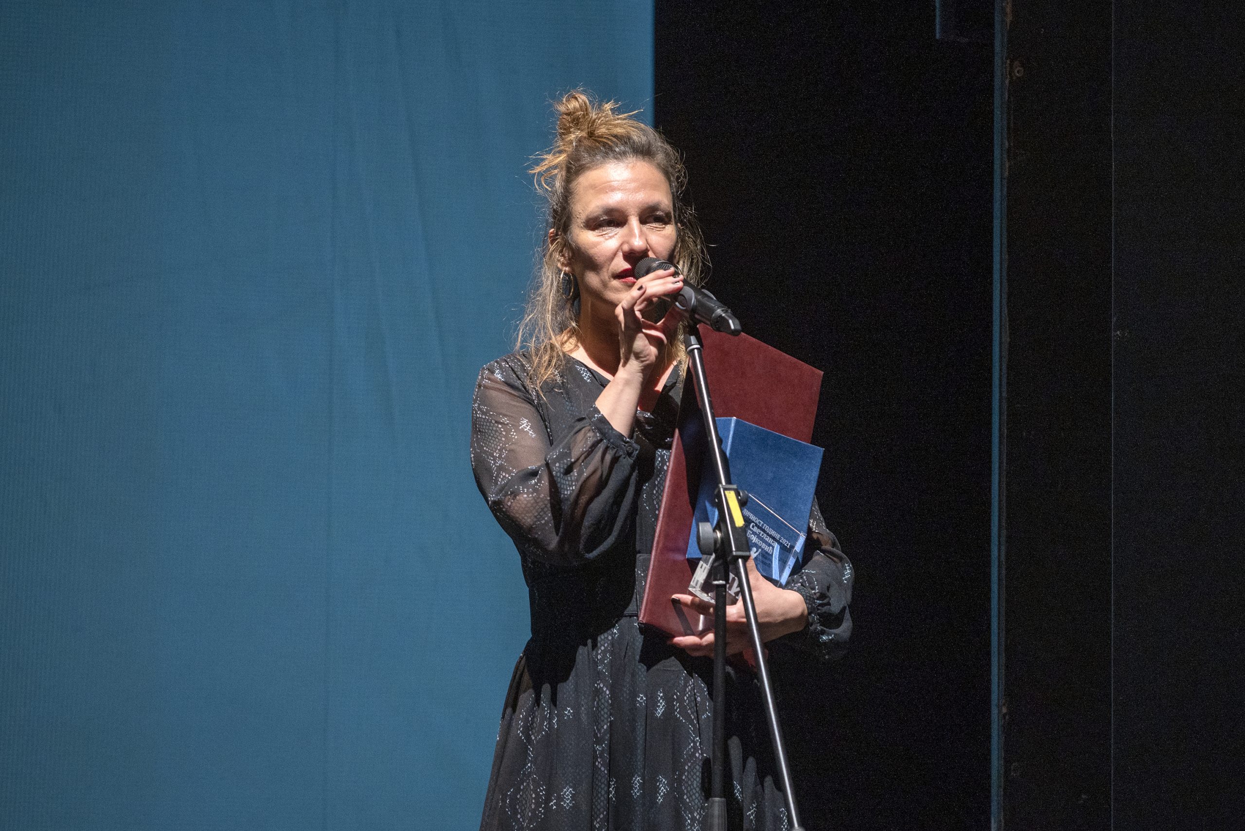 Milena Marković