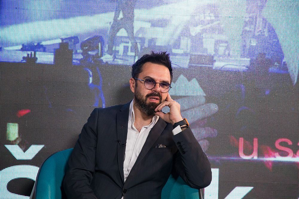 Konačno: Petar Grašo prvi put u Štark Areni 1 Petar Graso5U3A0097