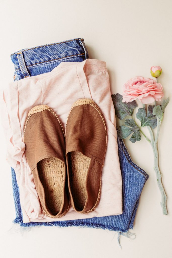 espadrile freepik.com