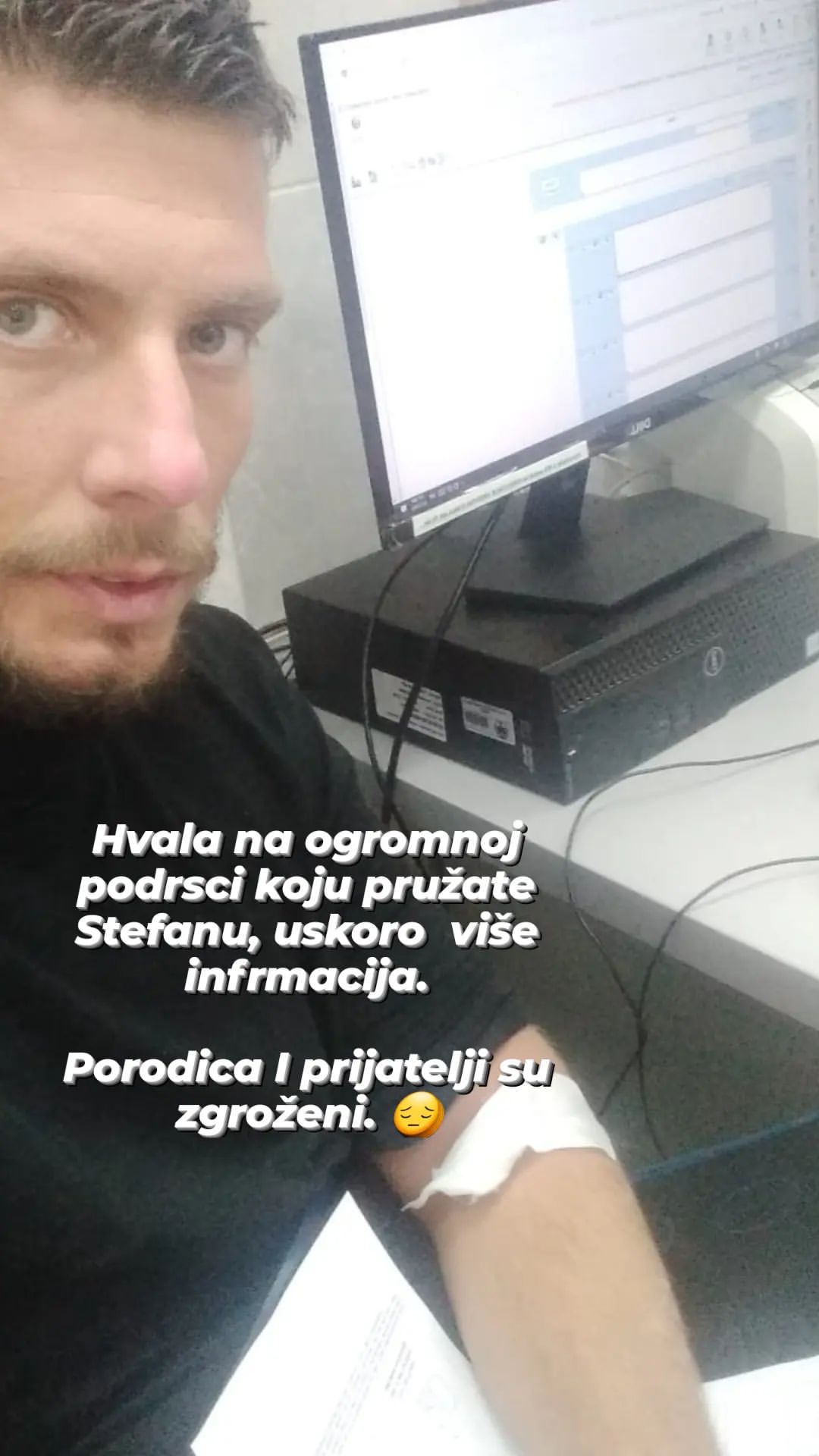 stefan mihic 1