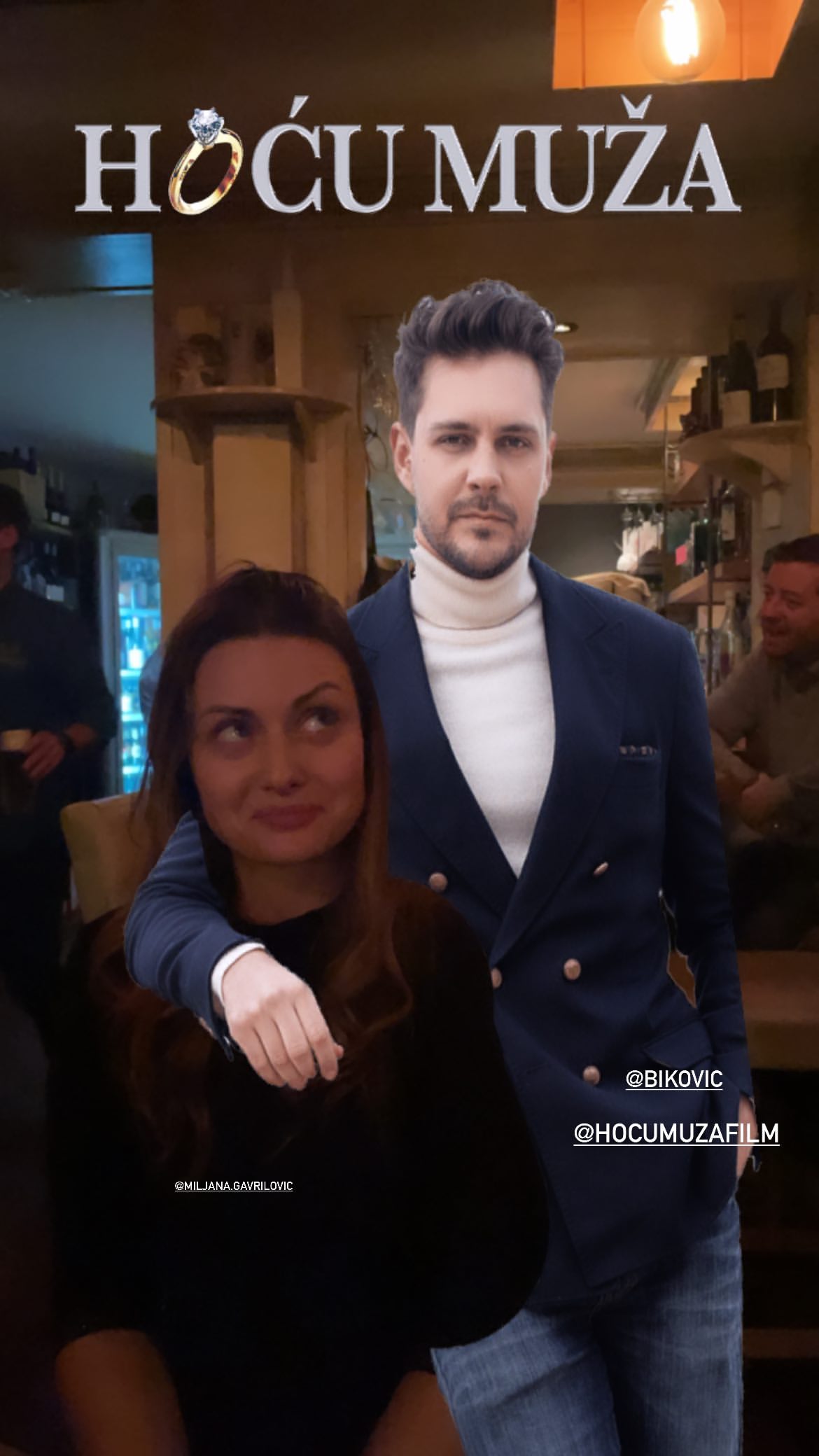 STIGLE RODE: Uroš Jakovljević dobio drugo dete (VIDEO) 1 uros 1