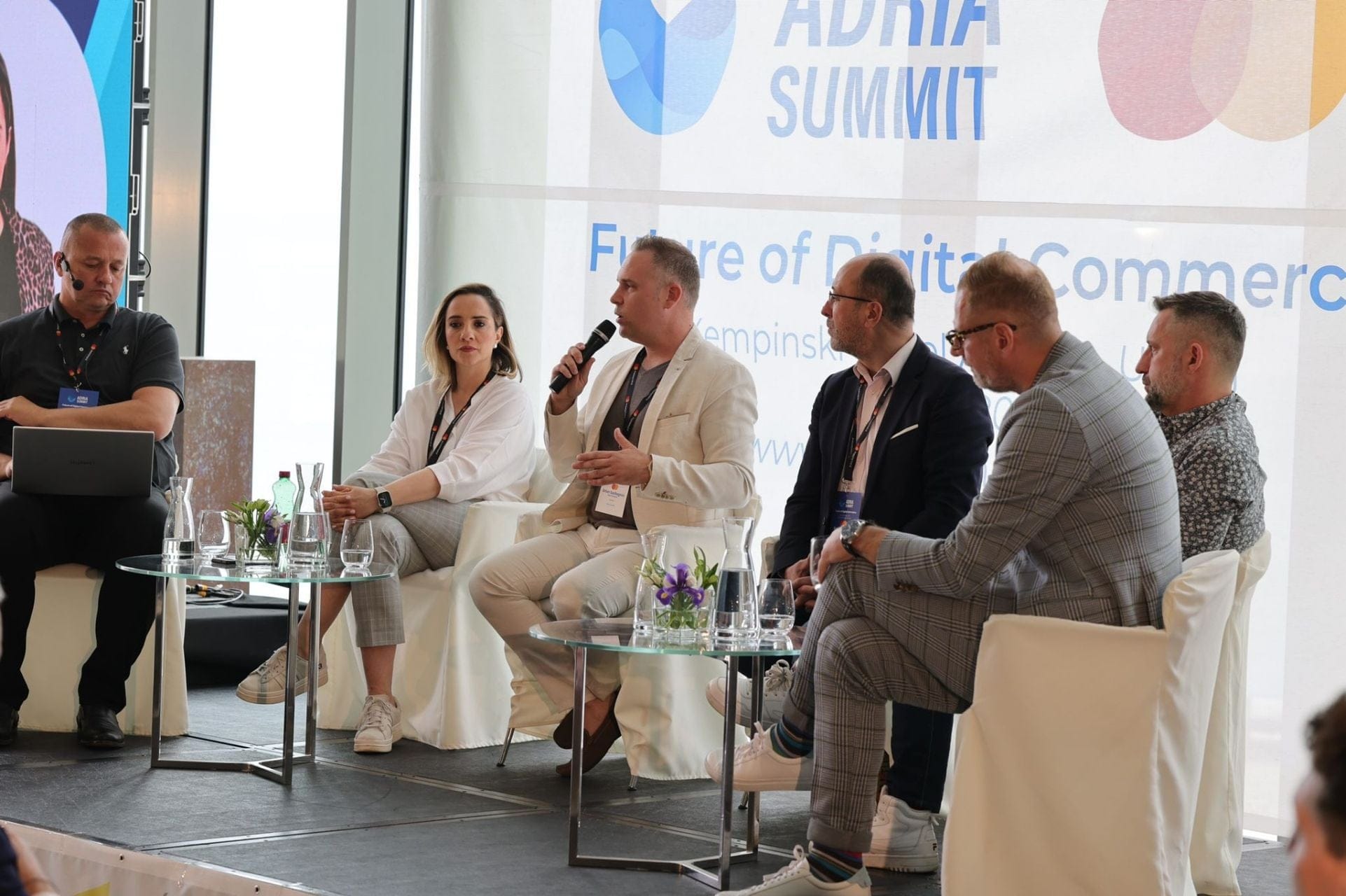 ADRIA SUMMIT: O snazi brendova u eCommerce industriji 1 Adria1