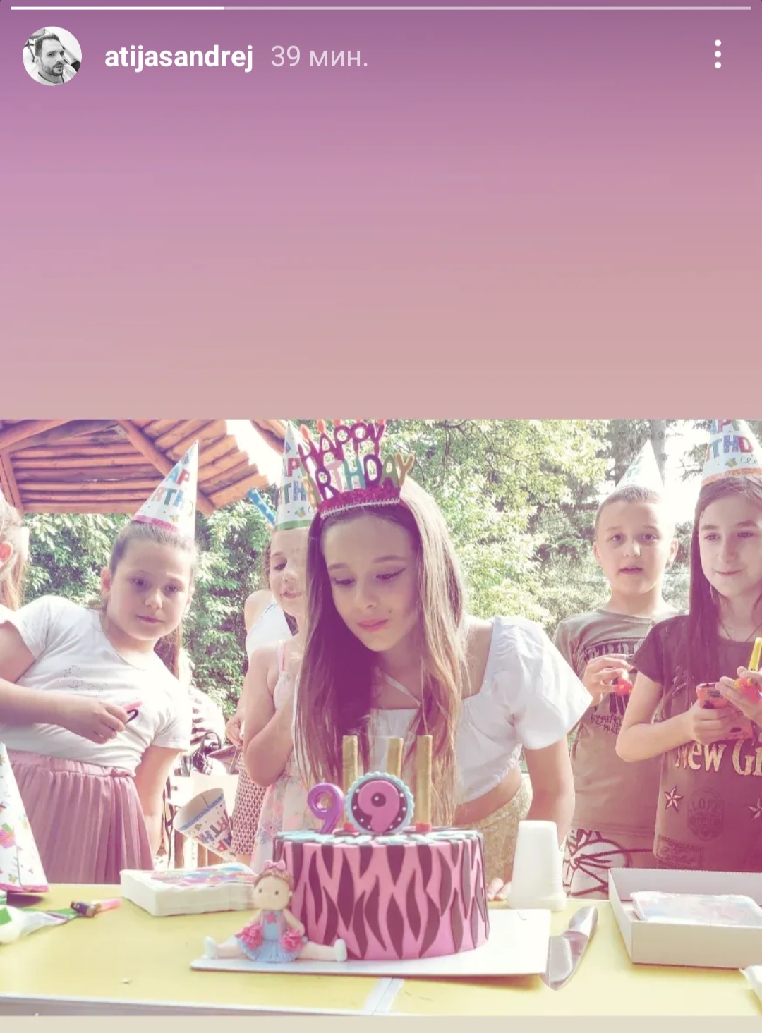 Anabela Atijas objava 3