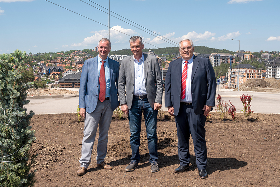 Projekat "Zelena Srbija" realizovan u Opštini Čajetina 5 Cajetina 20