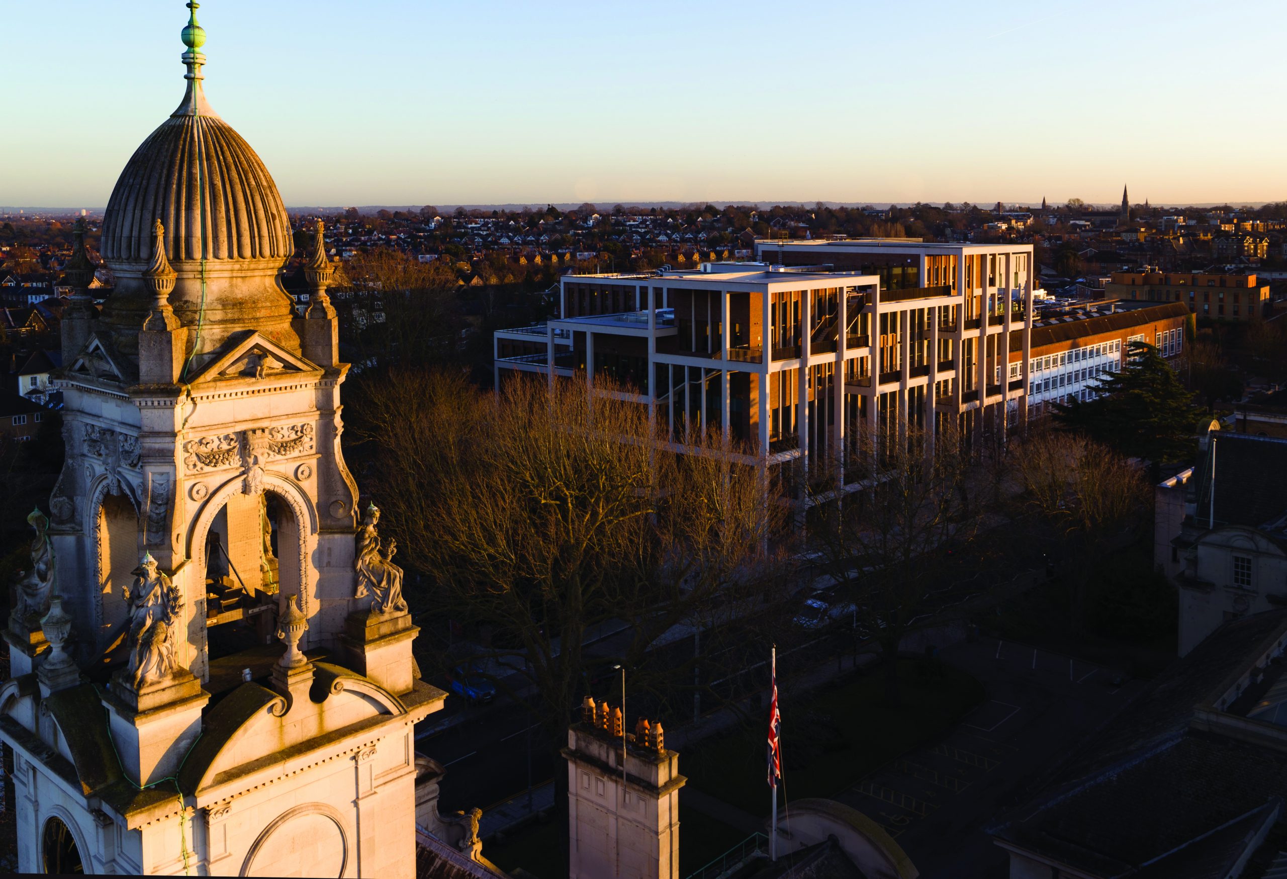 EU Mies Van der Rohe Award 2022 foto potpis Grafton Architects Ed Reeve scaled