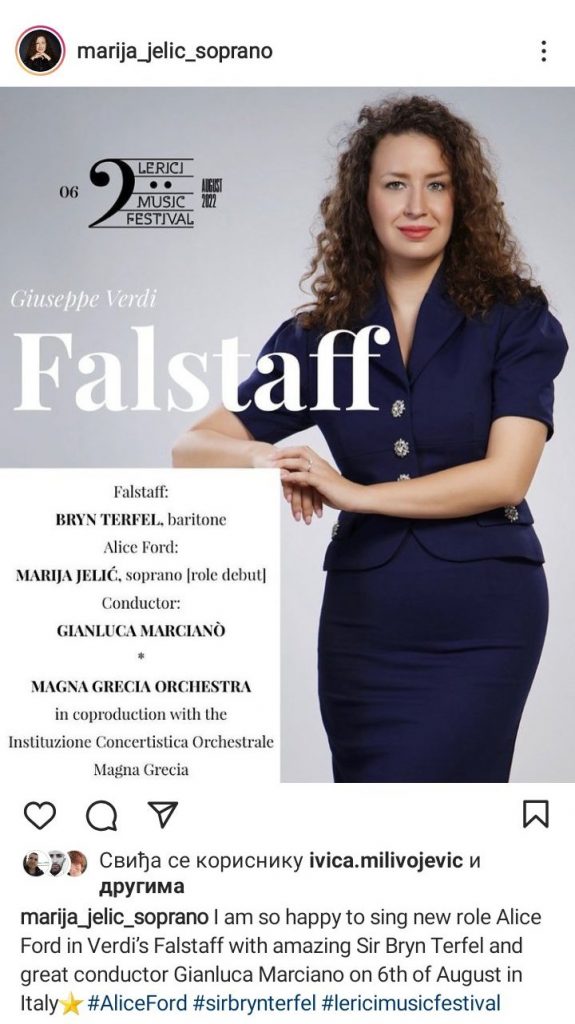 Falstaff