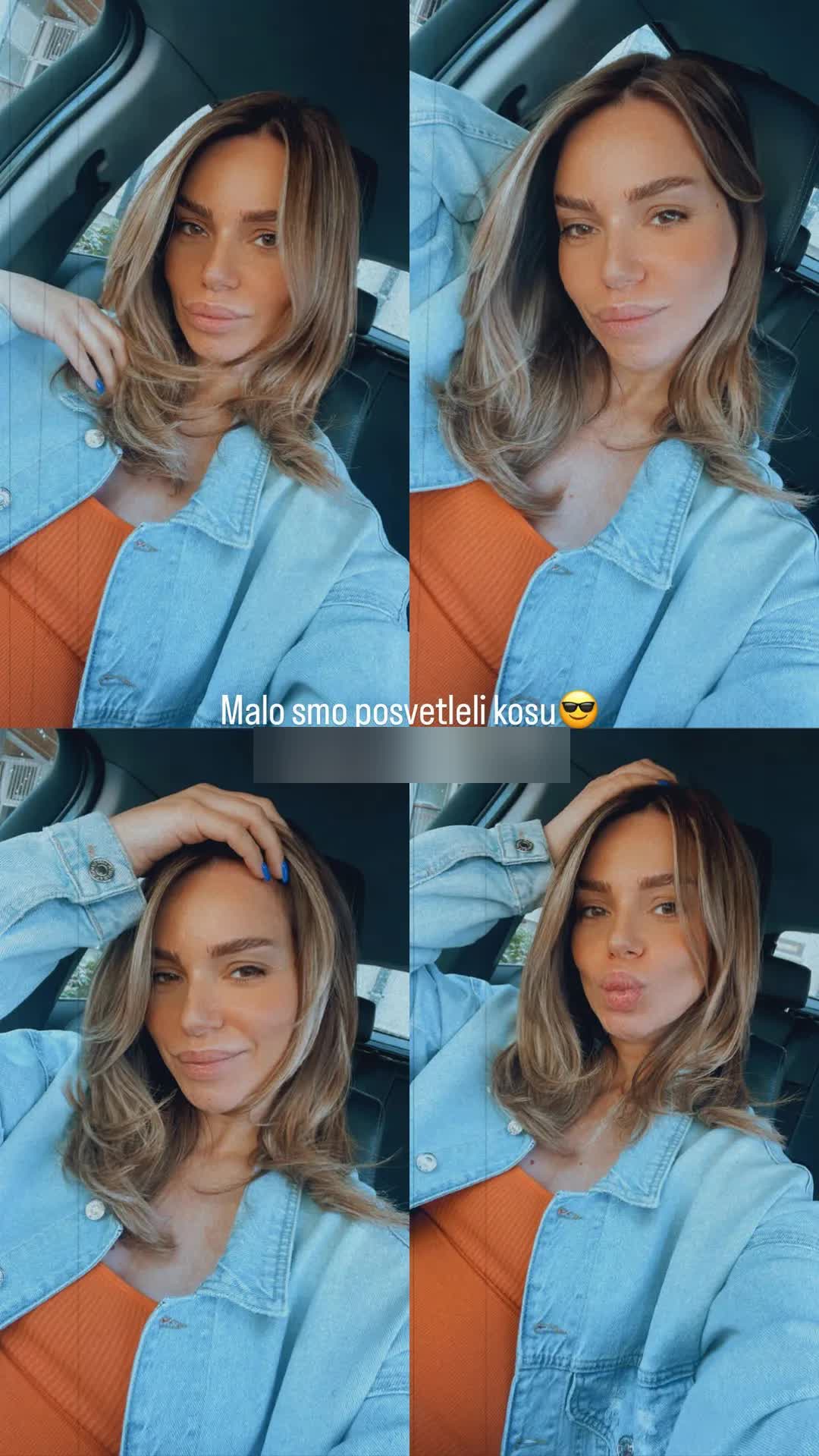 Ivana Pavkovic objava 1