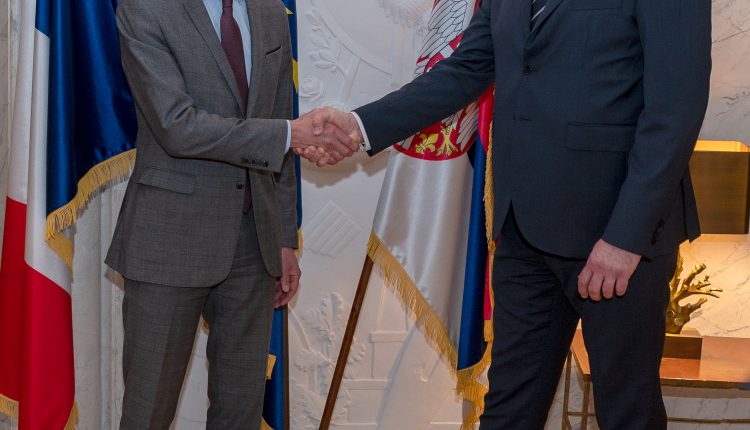 Pravac Korzika 54