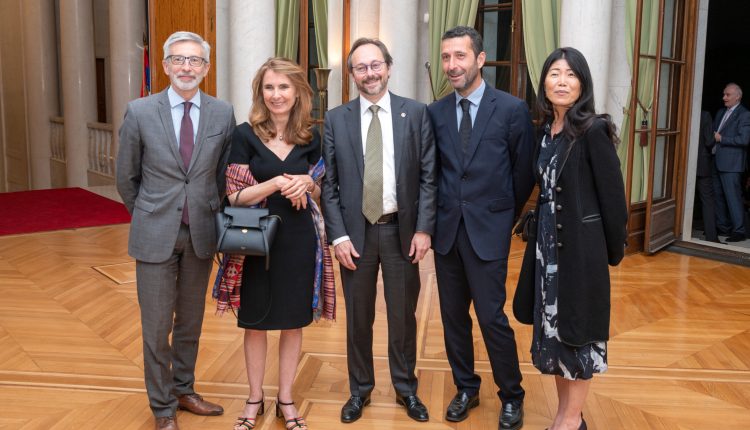 Pravac Korzika 62