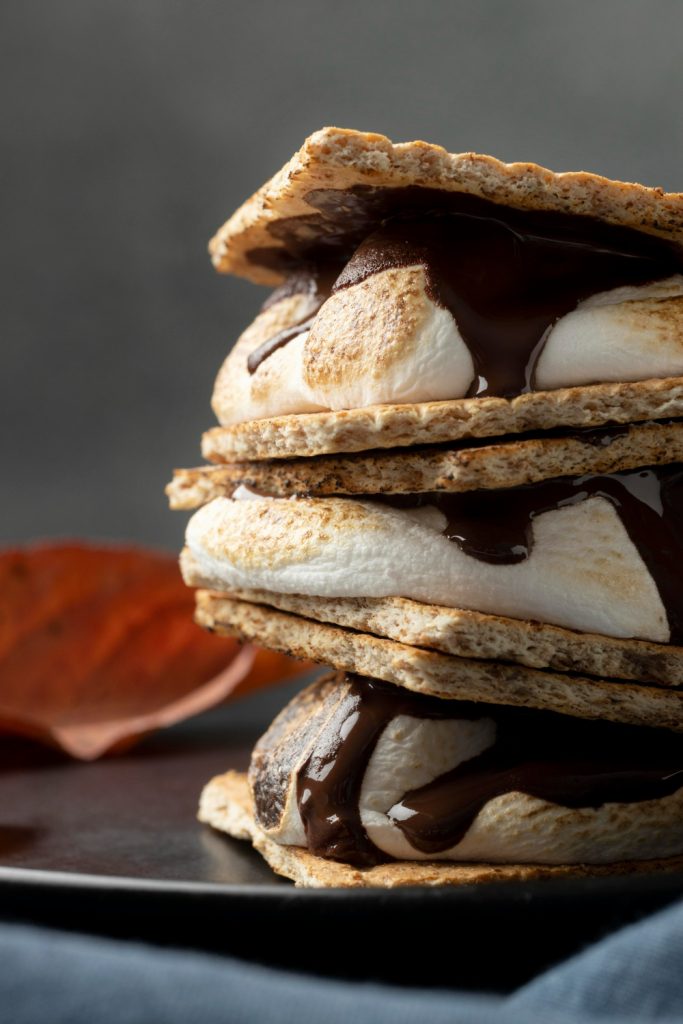 Smores kolaci 2
