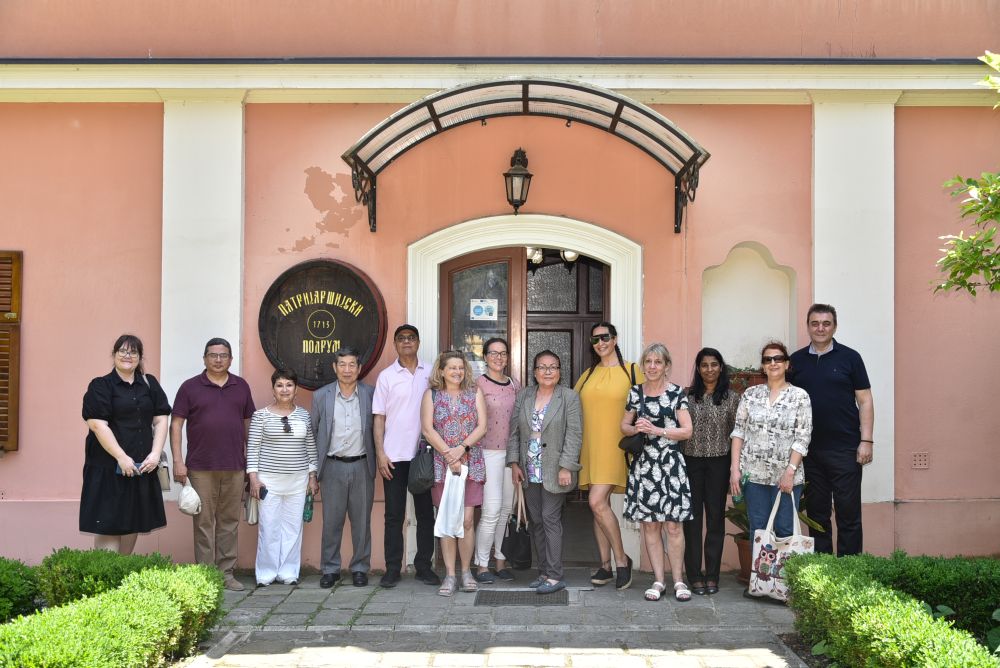 U Sremskim Karlovcima održan Festival kuglofa 3 2 9278