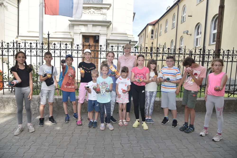 U Sremskim Karlovcima održan Festival kuglofa 2 2 DSC 8982