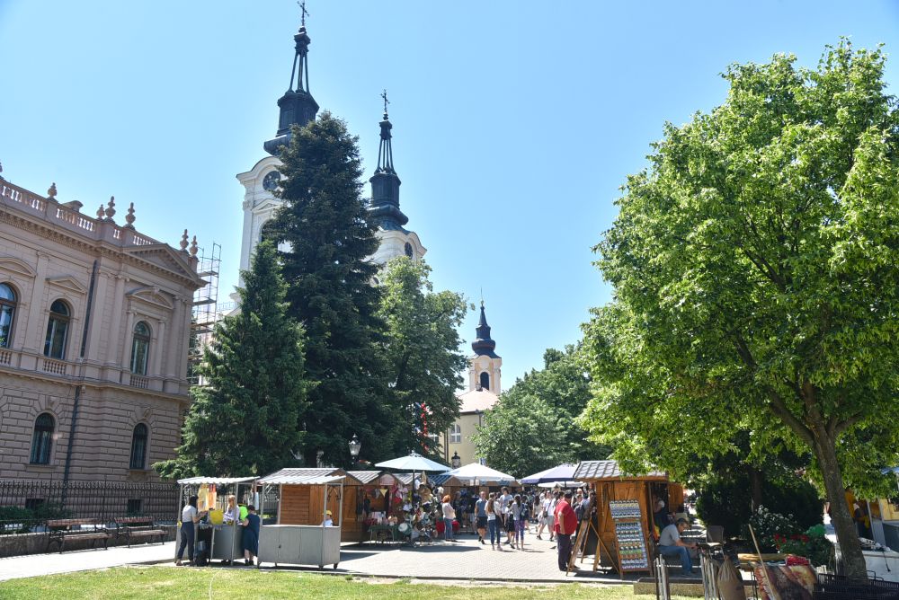 U Sremskim Karlovcima održan Festival kuglofa 4 2 sremski karlovci foto mladen sekulic
