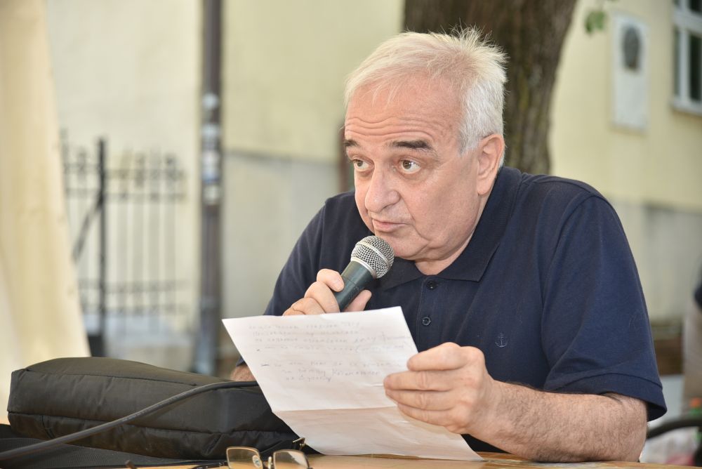 U Sremskim Karlovcima održan Festival kuglofa 5 3 8898