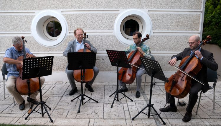 Filharmonije 29 1