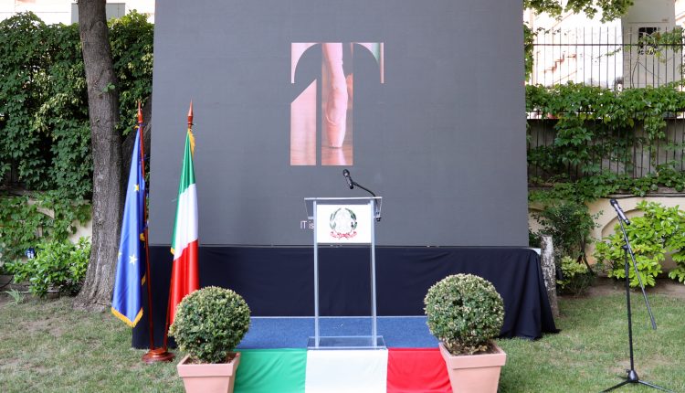 Italija 2