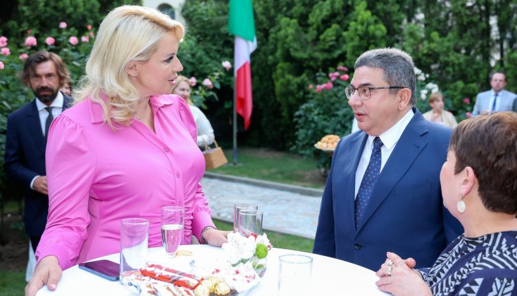Italija 25