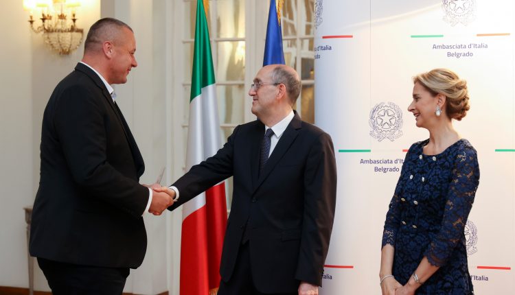 Italija 5