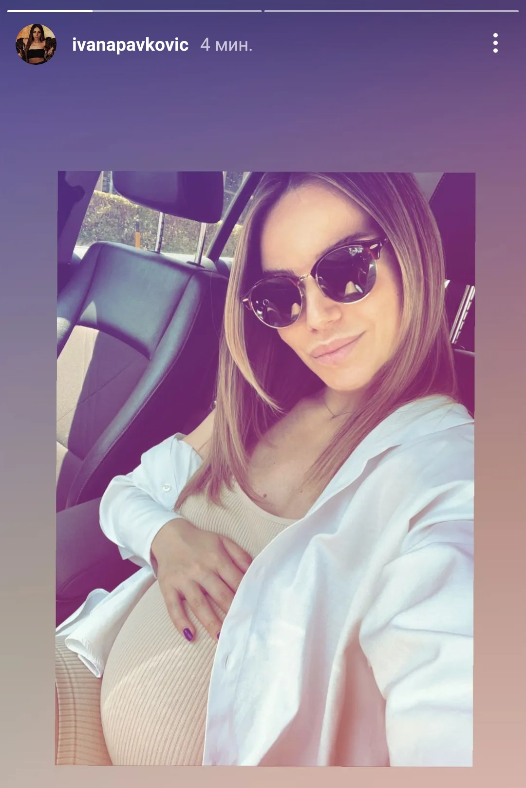 Ivana Pavkovic objava 5