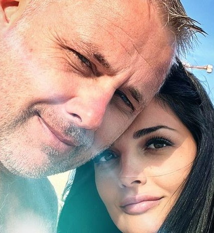 Milena Popovic i Igor Juric 13