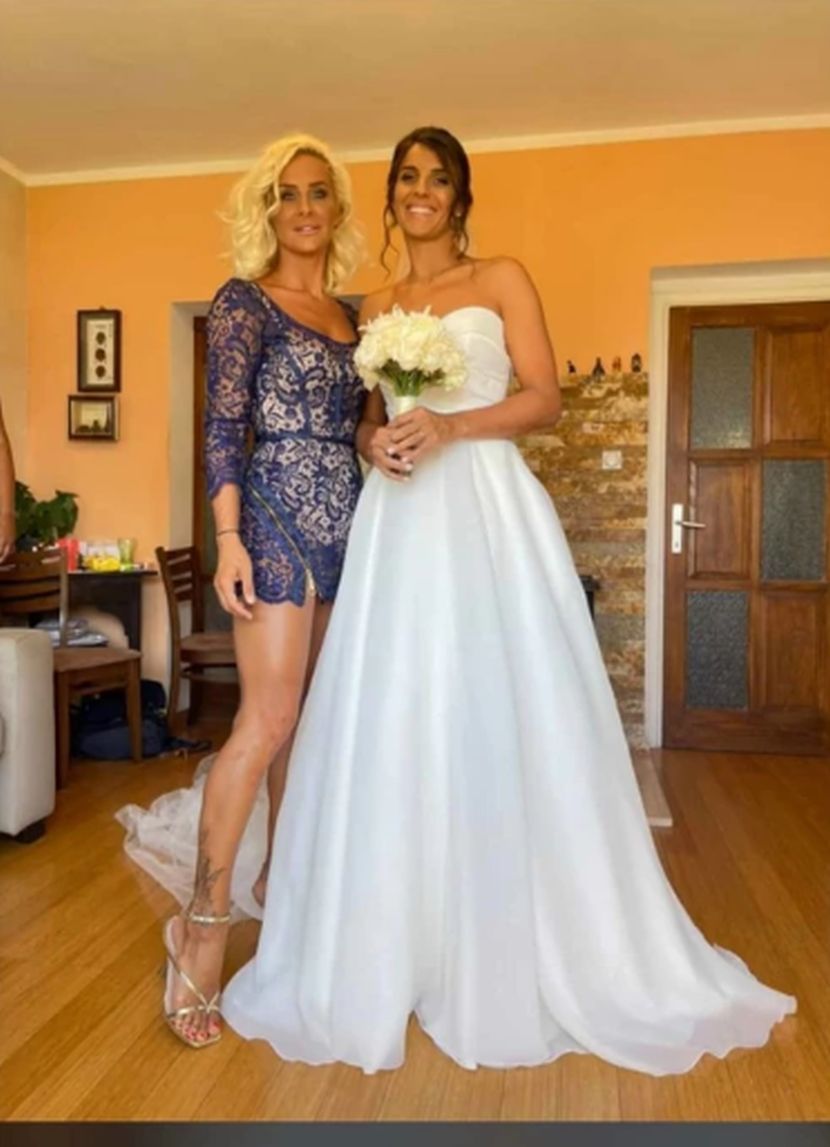 Milica i Ana Dabovic