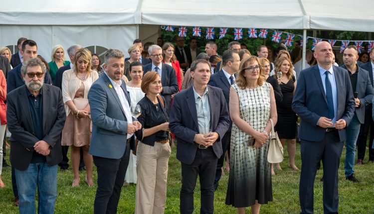 Rodjendan Kraljice 19