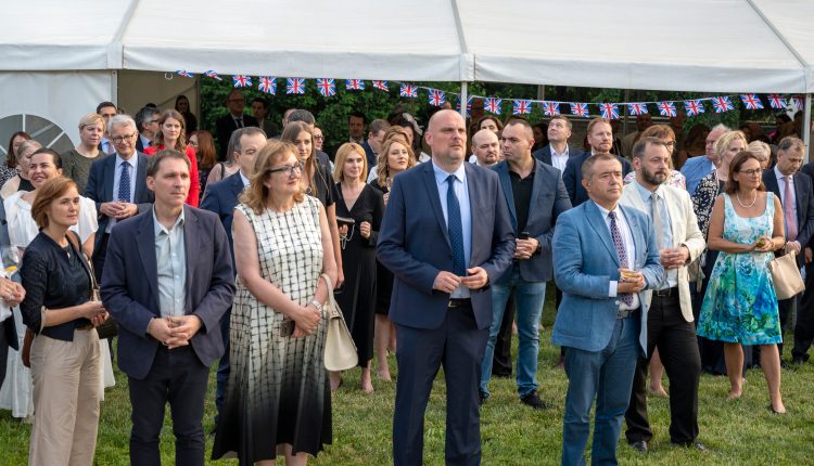 Rodjendan Kraljice 23